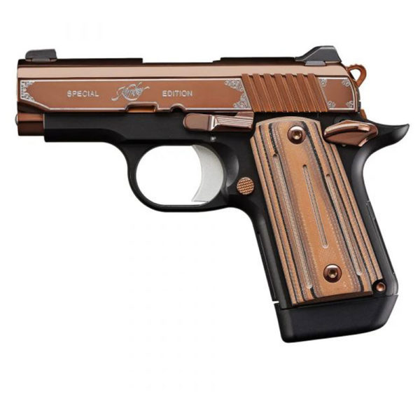 KIMBER-MICRO-9-3300174