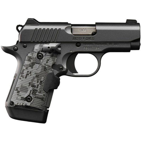 KIMBER-MICRO-9-3300187