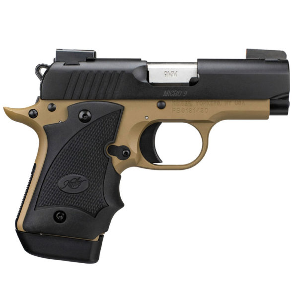 KIMBER-MICRO-9-3300197