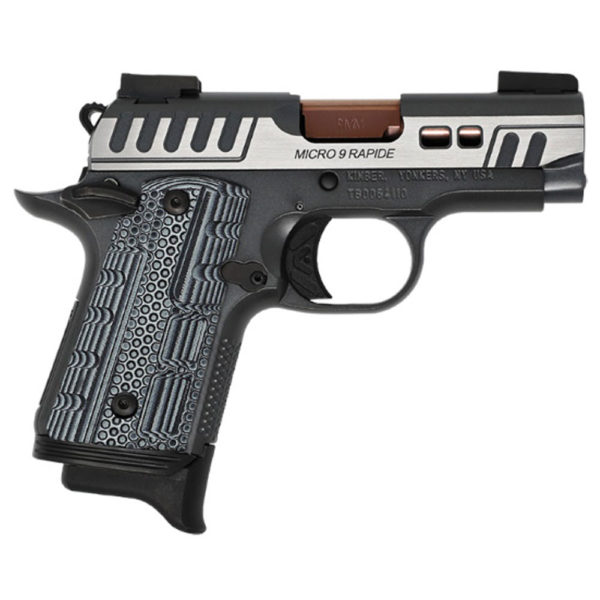 KIMBER-MICRO-9-3300235