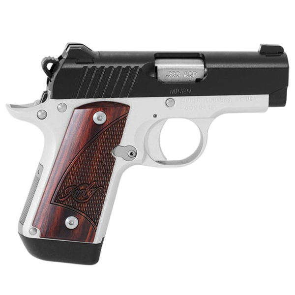 KIMBER-MICRO380-TWO-TONE-