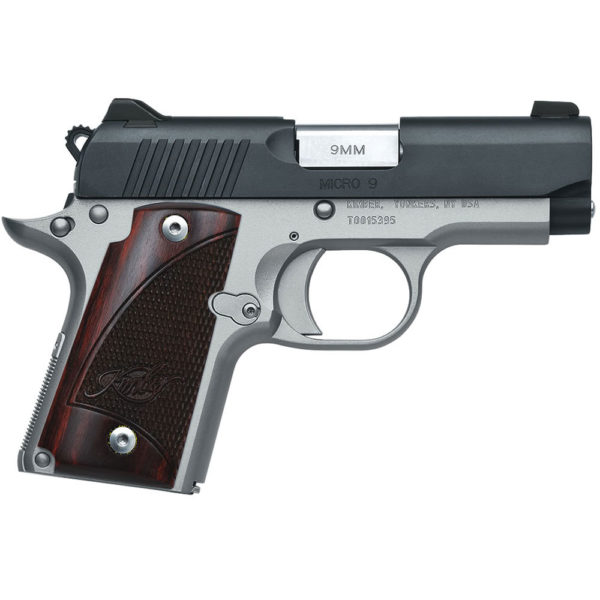 KIMBER-MICRO9-3300099