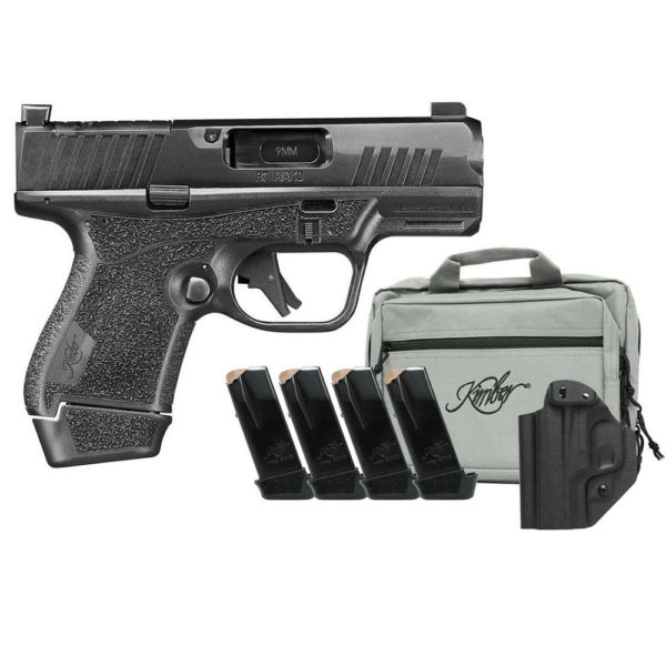 KIMBER-R7-MAKO-3800025