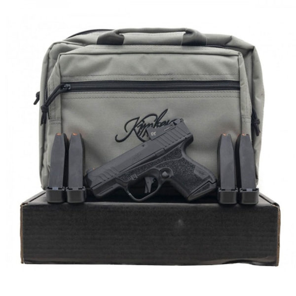 KIMBER-R7-MAKO-PACKAGE-3800027 KIMBER-R7-MAKO-PACKAGE-3800027