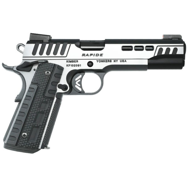 KIMBER-RAPIDE-SCORPIUS-3000426 KIMBER-RAPIDE-SCORPIUS-3000426
