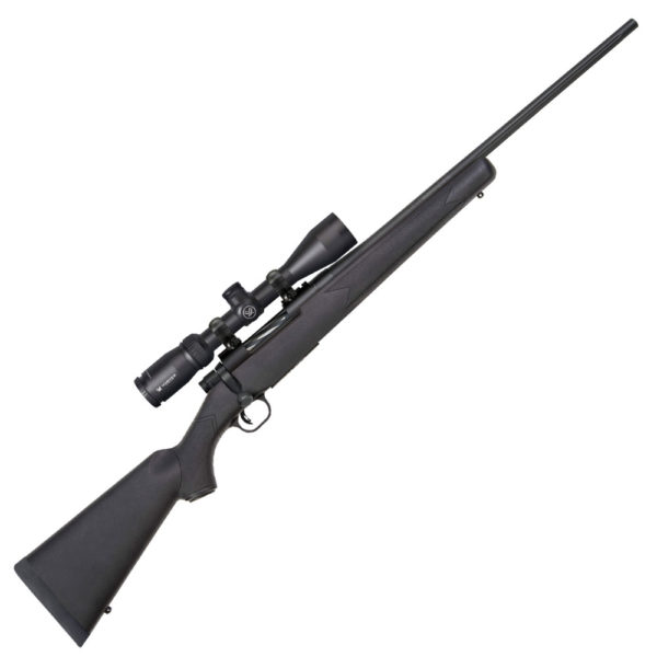 MOSSBERG-PATRIOT-27933