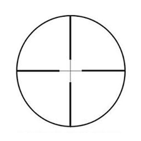 QUADPLEX-RETICLE QUADPLEX-RETICLE