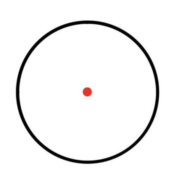 RED-DOT-RETICLE RED-DOT-RETICLE