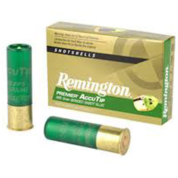 REMINGTON-12-GA-PRA12M