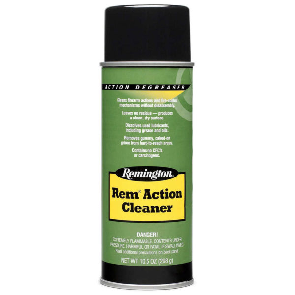 REMINGTON-ACTION-CLEANER-18395