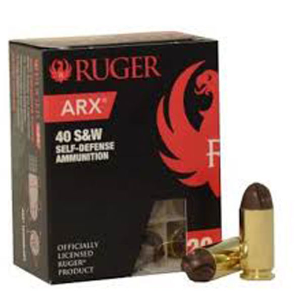 RUGER-40-SW-A40ARXRUG20