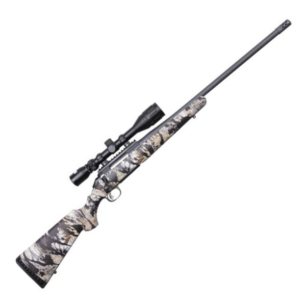 RUGER-AMERICAN-36950