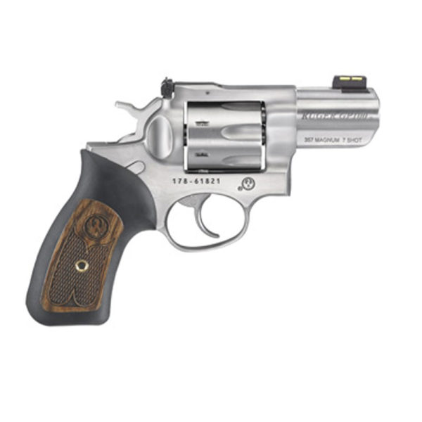 RUGER-GP100-01774