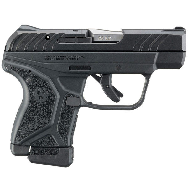 RUGER-LCP-II-13705 RUGER-LCP-II-13705