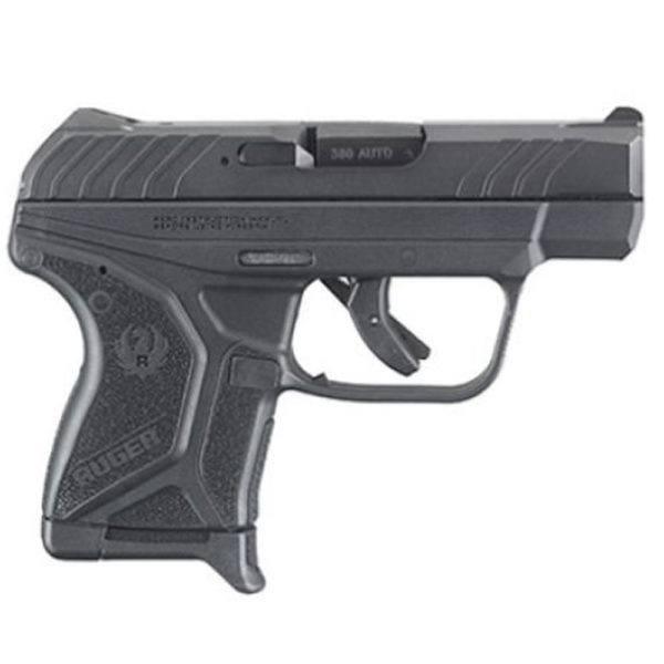 RUGER-LCPII-03750