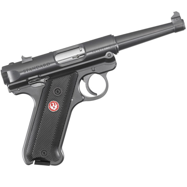 RUGER-MK-IV-40104