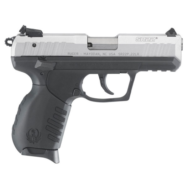 RUGER-SR22-03607