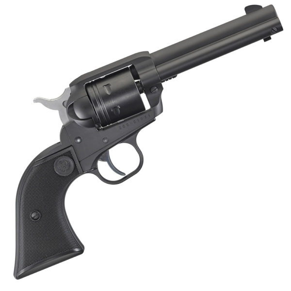 RUGER-WRANGLER-02002