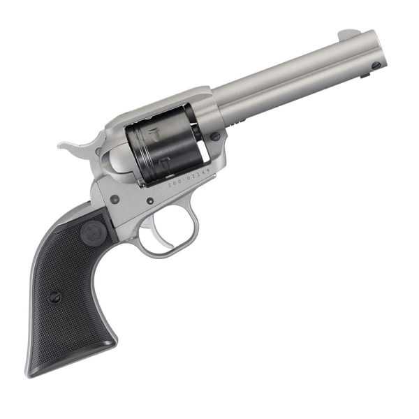 RUGER-WRANGLER-22LR-02003