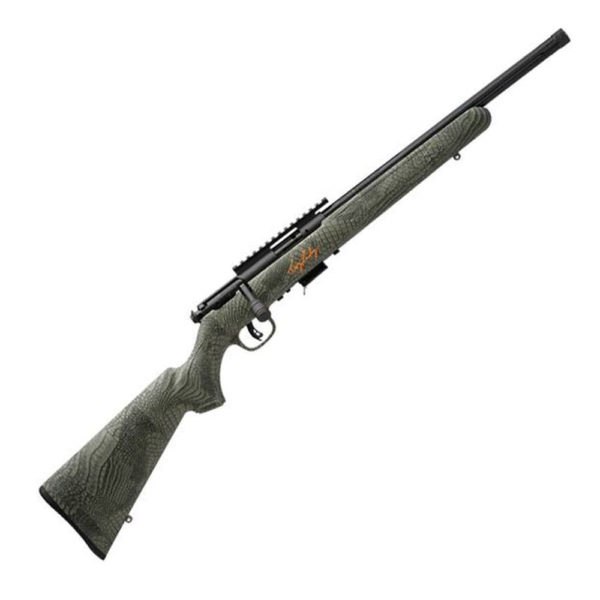 SAVAGE-22LR-28717-1 SAVAGE-22LR-28717-1
