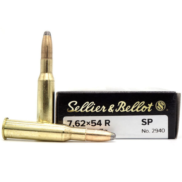 SELLIER-AND-BELLOT-762X54R-SB76254RB