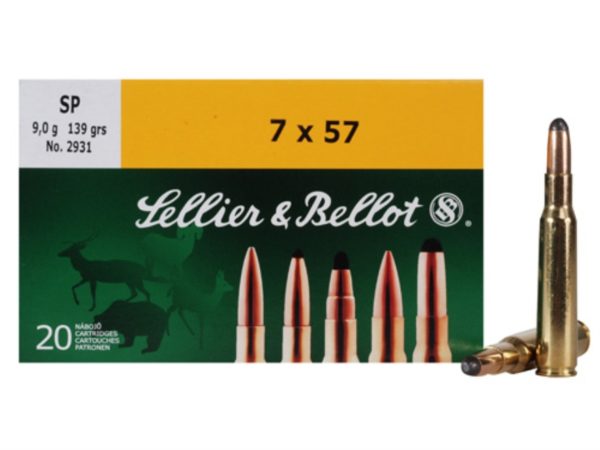 SELLIER-AND-BELLOT-7X57-SB757B