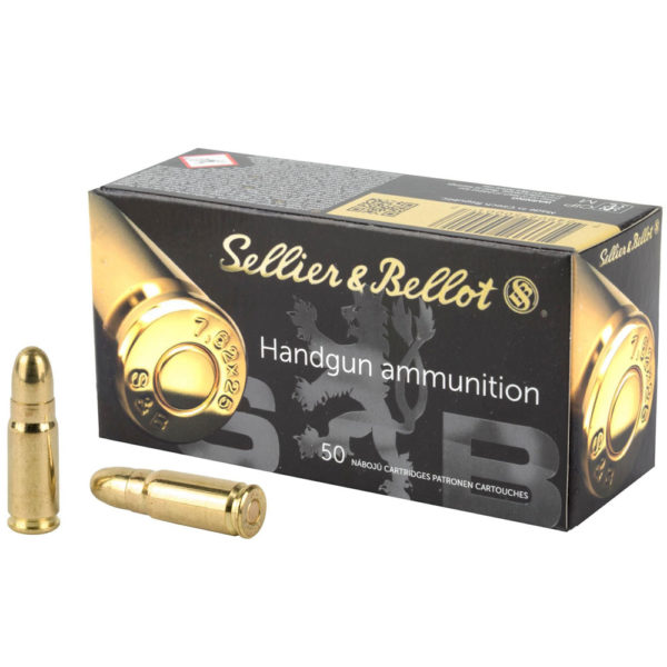 SELLIOR-AND-BELLOT-7.62X25-SB762TOK