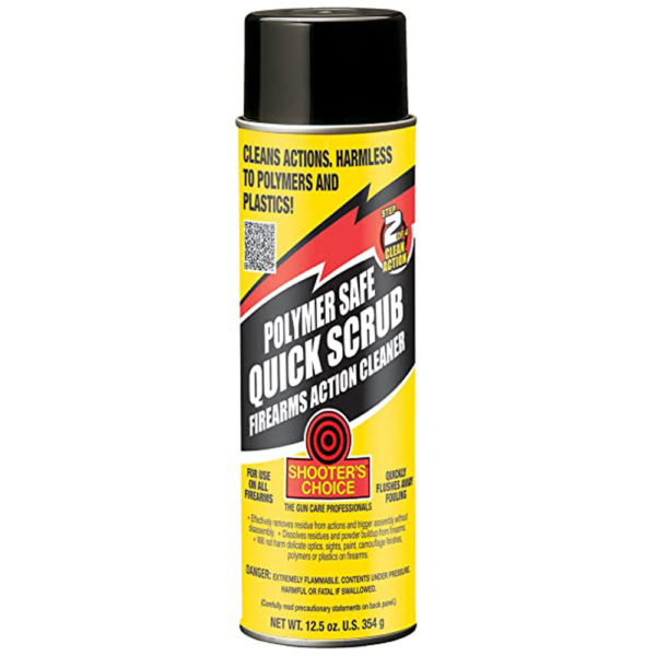 SHOOTER-CHOICE-POLYMER-SAFE-QUICK-SCRUB-PSQ12