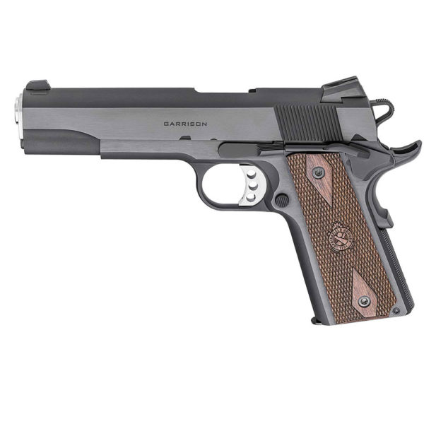 SPRINGFIELD-1911-GARRISON-PX9420
