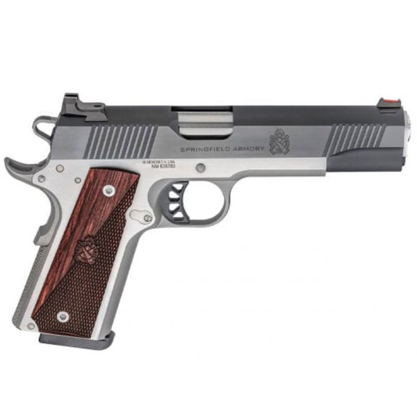 SPRINGFIELD-1911-RONIN-PX9121L