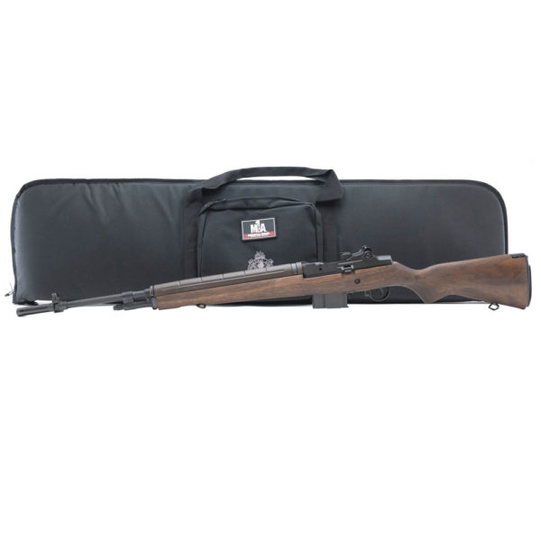 SPRINGFIELD-M1A-MA9102 SPRINGFIELD-M1A-MA9102