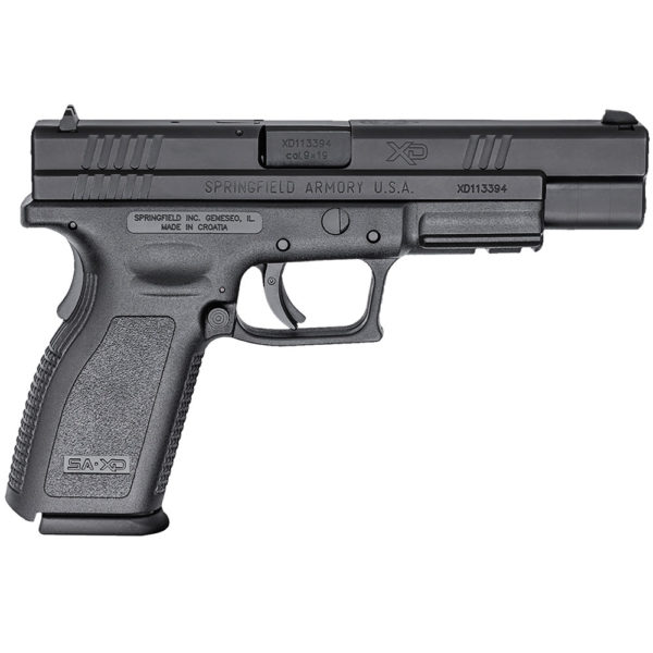 SPRINGFIELD-XD-XD9401