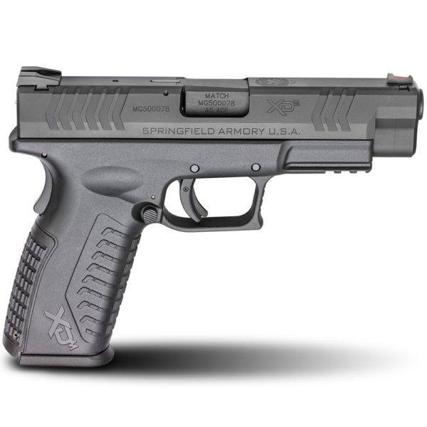 SPRINGFIELD-XDM-XDM93845CBE