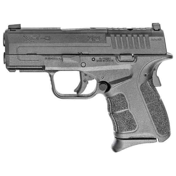 SPRINGFIELD-XDS-9-XDSG9339BCT