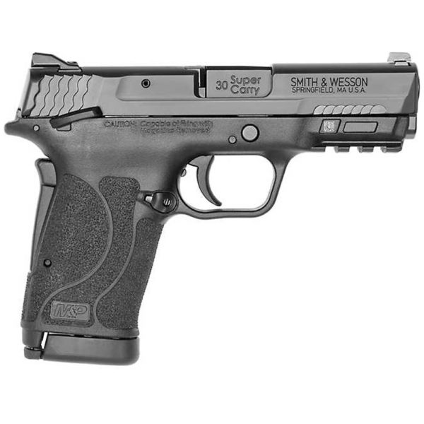 SW-MP30-SHIELD-13459 SW-MP30-SHIELD-13459