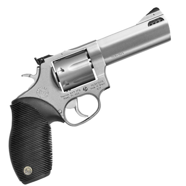 TAURUS-TRACKER-2-627049 TAURUS-TRACKER-2-627049