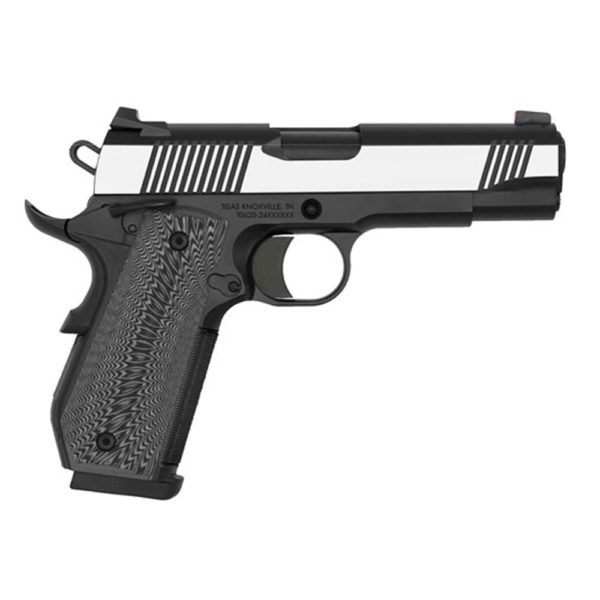 TISAS-C10-YUKON-TI1911C10YKN-TT