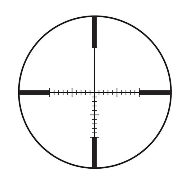 TRI-MOA-RETICLE TRI-MOA-RETICLE