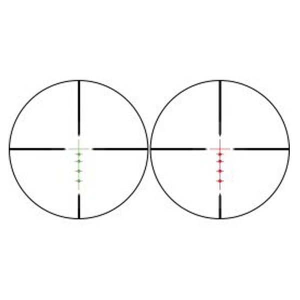 TRUGLO-RETICLE TRUGLO-RETICLE