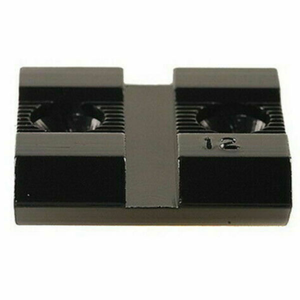 WEAVER-12-TOP-MOUNT-BASE-48012 WEAVER-12-TOP-MOUNT-BASE-48012