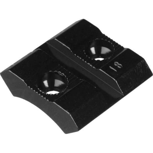 WEAVER-18-TOP-MOUNT-BASE-48018