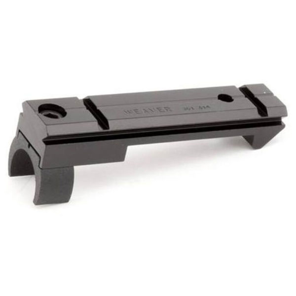 WEAVER-301-RUGER-BLACKHAWK-BASE-48638