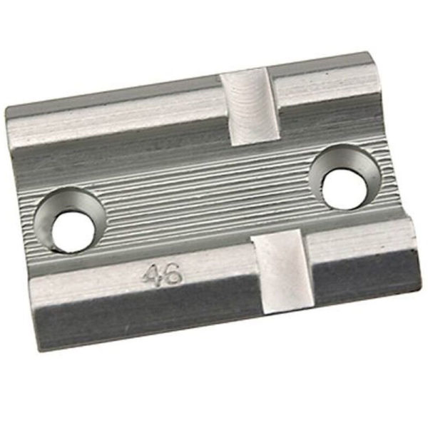 WEAVER-46S-TOP-MOUNT-BASE-48004