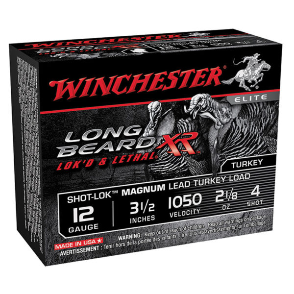 WINCHESTER-LONG-BEARD-12-GA-STLB12M4