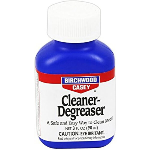 BIRCHWOOD-CASEY-CLEANER-DEGREASER--16225B BIRCHWOOD-CASEY-CLEANER-DEGREASER--16225B