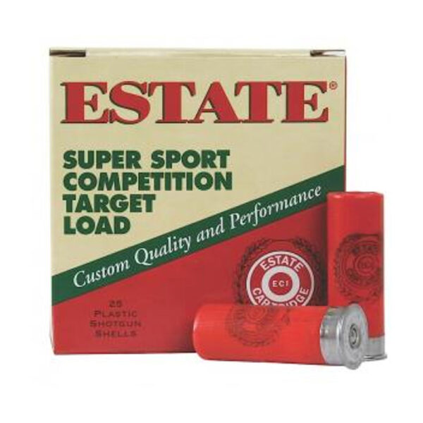 ESTATE-TARGET-LOADS
