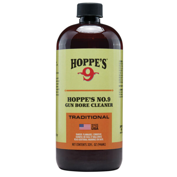 HOPPES-9--932 HOPPES-9--932