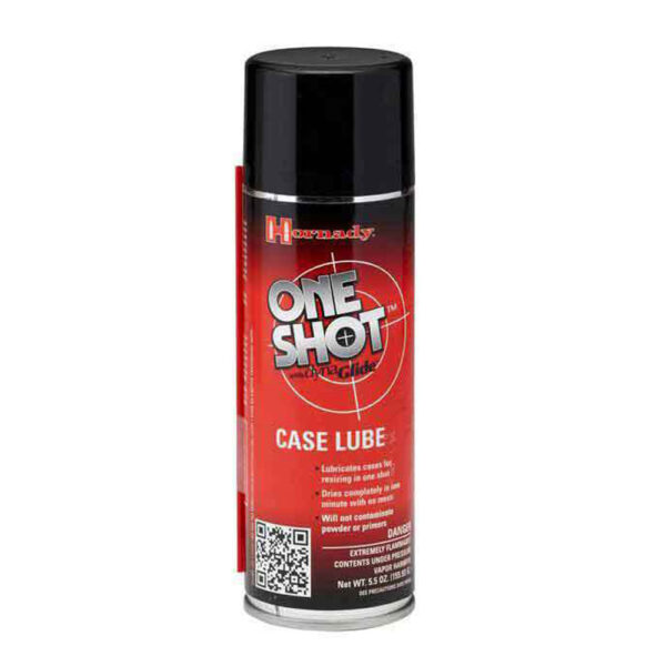 HORNADY-ONE-SHOT-CASE-LUBE-9991 HORNADY-ONE-SHOT-CASE-LUBE-9991