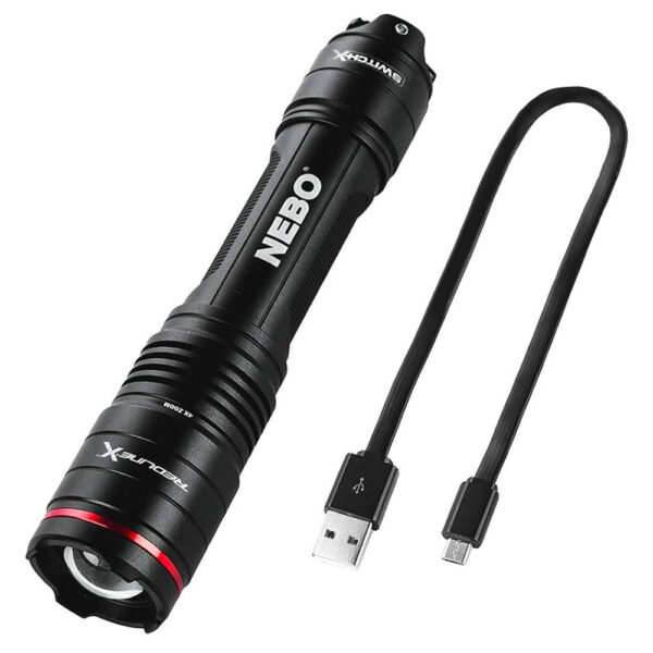 NEBO-RELINE-6007