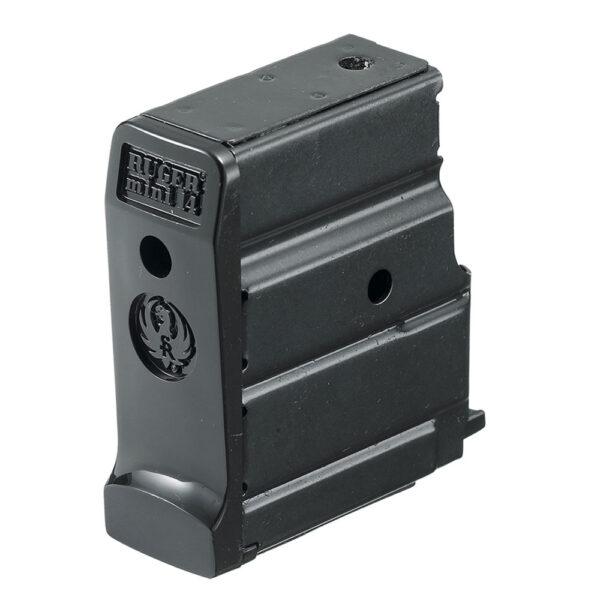 RUGER-MINI-14-5-RD--90009R